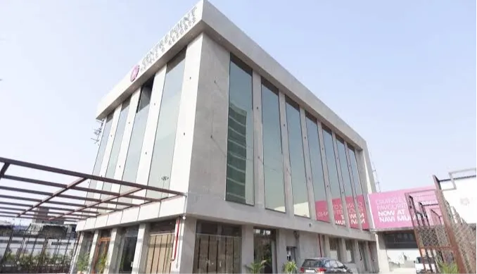 Centre Point Navi Mumbai